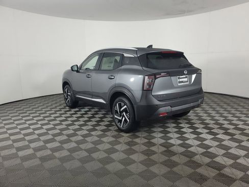 New 2026 Nissan Kicks SV w/ SV Premium Package image 6