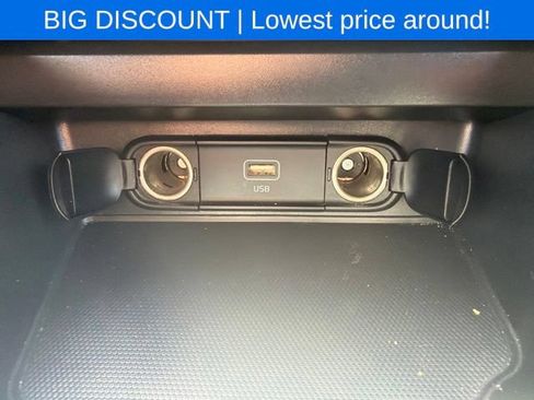 Used 2024 Kia Soul LX w/ Option Group 015 FWD image 26