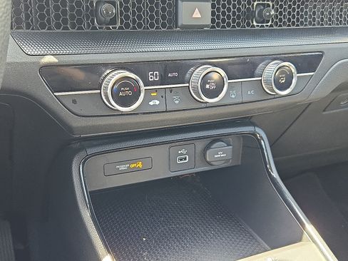 Used 2023 Honda CR-V LX image 19