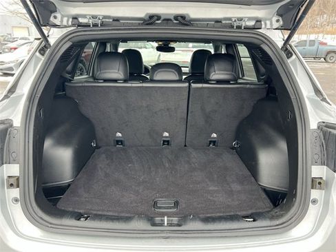 Used 2024 Jeep Compass Limited image 24