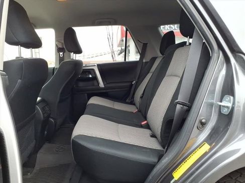 Used 2021 Toyota 4Runner SR5 image 12