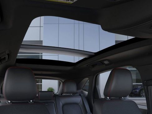 New 2026 Ford Escape ST-Line w/ Tech Pack #1 image 22