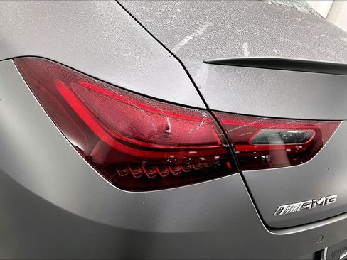 New 2026 Mercedes-Benz CLA 35 AMG 4MATIC image 12