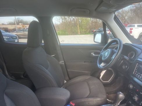 Used 2018 Jeep Renegade Sport w/ Power & Air Group image 14