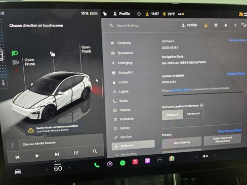 Used 2026 Tesla Model Y Long Range image 19