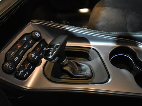 Used 2023 Dodge Challenger R/T Scat Pack w/ Plus Package image 25