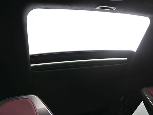 New 2026 INFINITI QX80 Autograph image 27