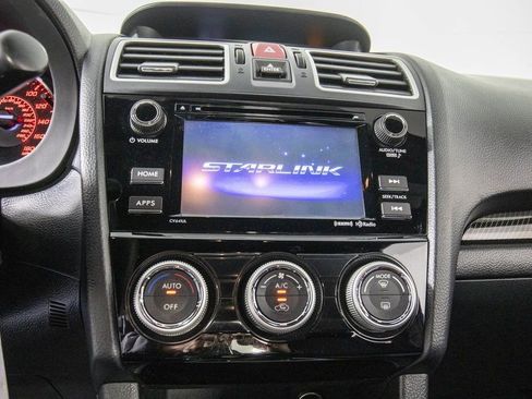 Used 2016 Subaru WRX Premium w/ Popular Package #2 image 19