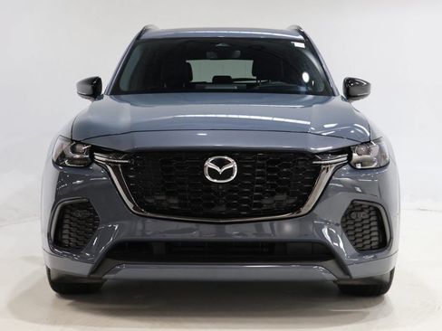 Used 2025 MAZDA CX-70 3.3 Turbo S w/ Premium Package AWD/4WD image 2
