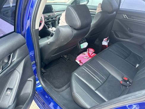 Used 2021 Honda Accord Sport Special Edition image 9