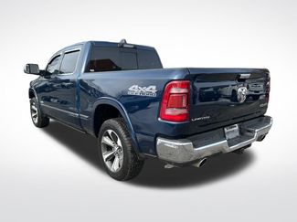 Used 2022 RAM 1500 Limited video 3