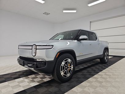 Used 2023 Rivian R1T Adventure