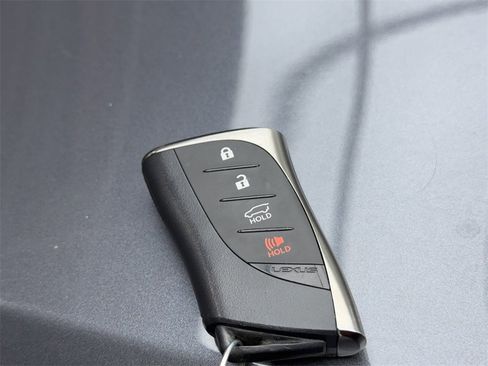 Used 2023 Lexus NX 350 AWD w/ Premium Package image 58