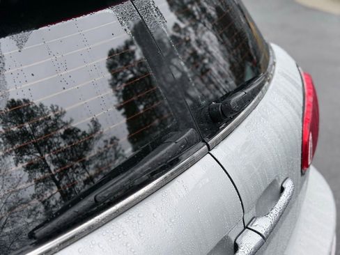 Used 2019 MINI Cooper Clubman S w/ Storage Package image 11