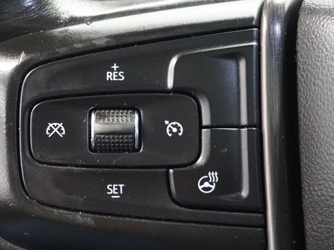 Used 2020 GMC Sierra 1500 AT4 w/ AT4 Premium Package image 51