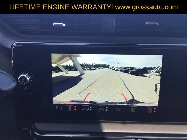 Used 2025 GMC Sierra 3500 AT4 w/ AT4 Premium Plus Package AWD/4WD image 31
