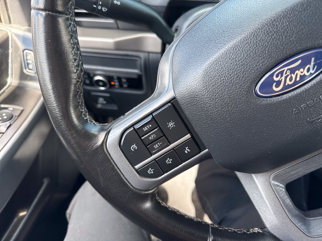 Used 2024 Ford F150 XLT w/ Mobile Office Package AWD/4WD image 43