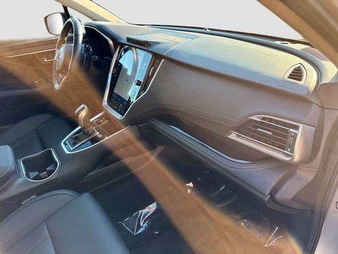 Certified 2024 Subaru Outback Limited XT w/ Popular Package #2 AWD/4WD image 31