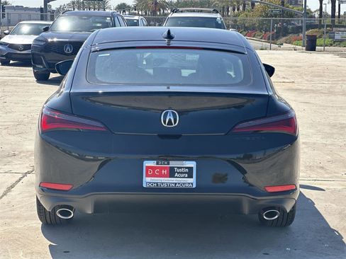 New 2026 Acura Integra FWD image 6