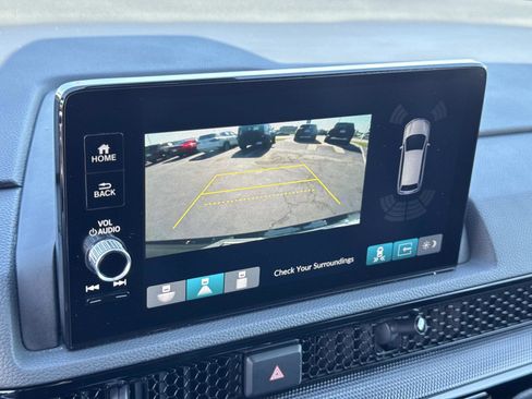 Certified 2023 Honda CR-V EX-L image 17