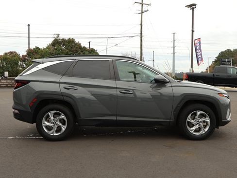 Used 2024 Hyundai Tucson SEL image 4