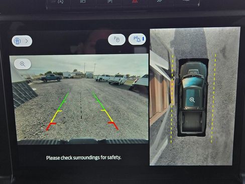 Used 2024 Ford F150 Raptor image 17