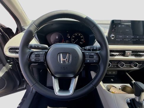 New 2027 Honda HR-V EX-L image 10
