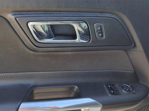 Used 2015 Ford Mustang GT w/ GT Performance Package image 11