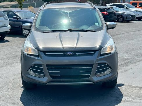 Used 2014 Ford Escape SE w/ SE Chrome Package AWD/4WD image 10