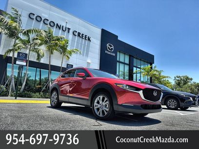 Certified 2025 MAZDA CX-30 AWD 2.5 S w/ Premium Package