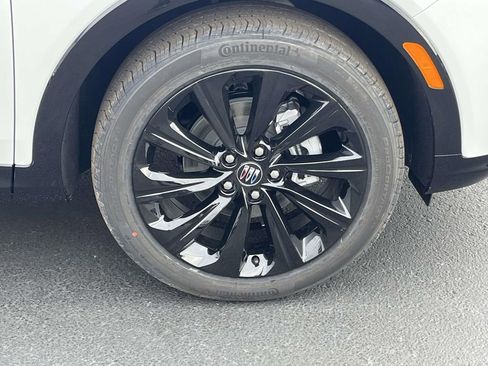 New 2026 Buick Envista Sport Touring w/ Convenience I Package image 9