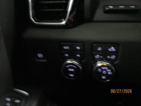 New 2026 GMC Sierra 1500 Denali w/ Denali Reserve Package AWD/4WD image 25