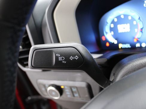 New 2025 Ford Bronco Sport Heritage w/ Convenience Package image 31