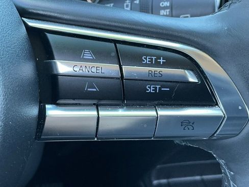 Used 2024 MAZDA CX-50 AWD 2.5 S w/ Weather Package image 17