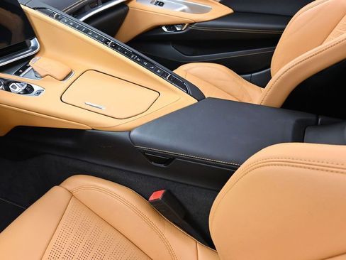 Used 2020 Chevrolet Corvette Stingray Preferred Cpe w/ 2LT Preferred Equipment Group image 18