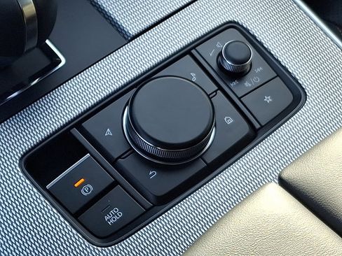 New 2026 MAZDA CX-90 3.3 Turbo w/ Preferred Package image 21