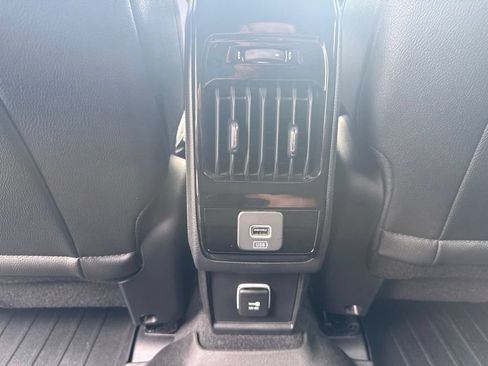 Used 2024 Jeep Compass Limited AWD/4WD image 11