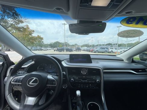 Used 2019 Lexus RX 350 FWD image 11