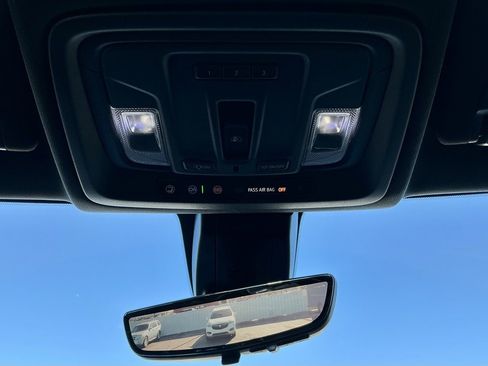 Used 2023 Chevrolet Silverado 2500 High Country w/ LPO, Hitch Package image 34