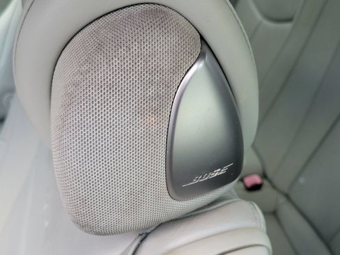 Used 2012 INFINITI G37 Convertible w/ Premium Pkg RWD image 13