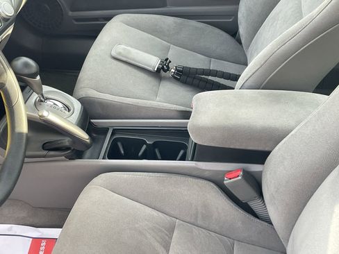 Used 2007 Honda Civic LX image 19
