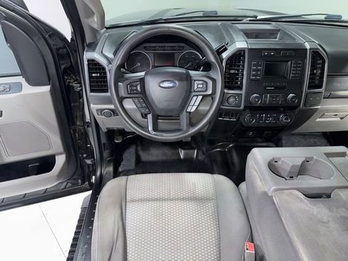 Used 2019 Ford F250 XLT image 14