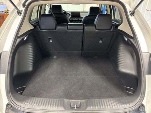 Certified 2024 Honda HR-V EX-L image 22