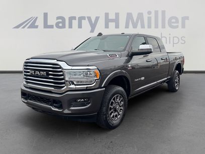 Used 2022 RAM 2500 Limited