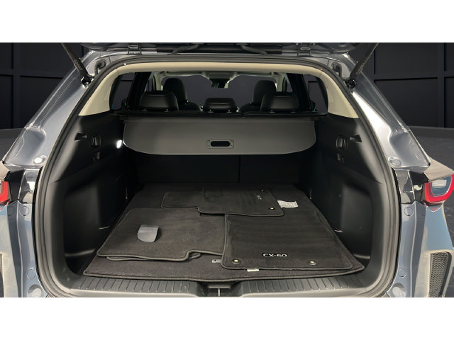 Used 2025 MAZDA CX-50 AWD 2.5 S w/ Premium Plus Pkg image 27