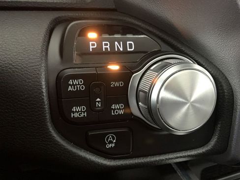 Used 2023 RAM 1500 Laramie AWD/4WD image 47