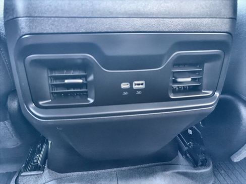 Certified 2023 Chevrolet Silverado 1500 LT Trail Boss w/ LT Trail Boss Premium Package AWD/4WD image 22