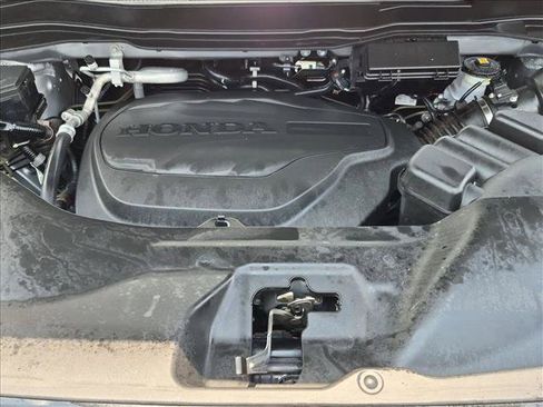 Used 2024 Honda Ridgeline Sport image 19
