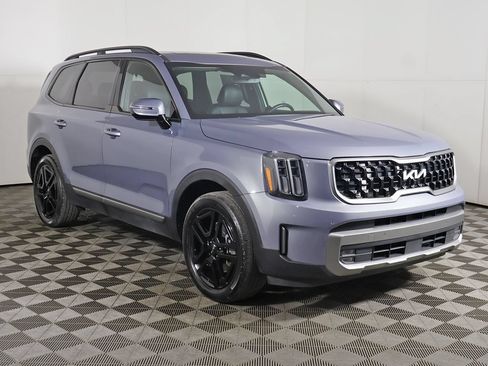 Used 2023 Kia Telluride SX X-Line AWD/4WD image 64