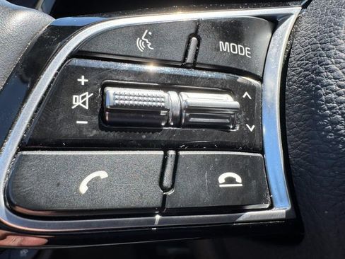 Used 2022 Kia Seltos EX AWD/4WD image 16